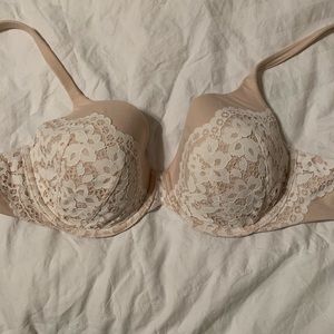 Body by Victoria bra 36D